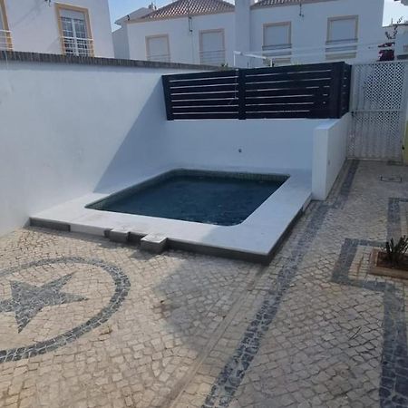 As Serenas Casa B Piscina Vila Nova de Cacela Zewnętrze zdjęcie