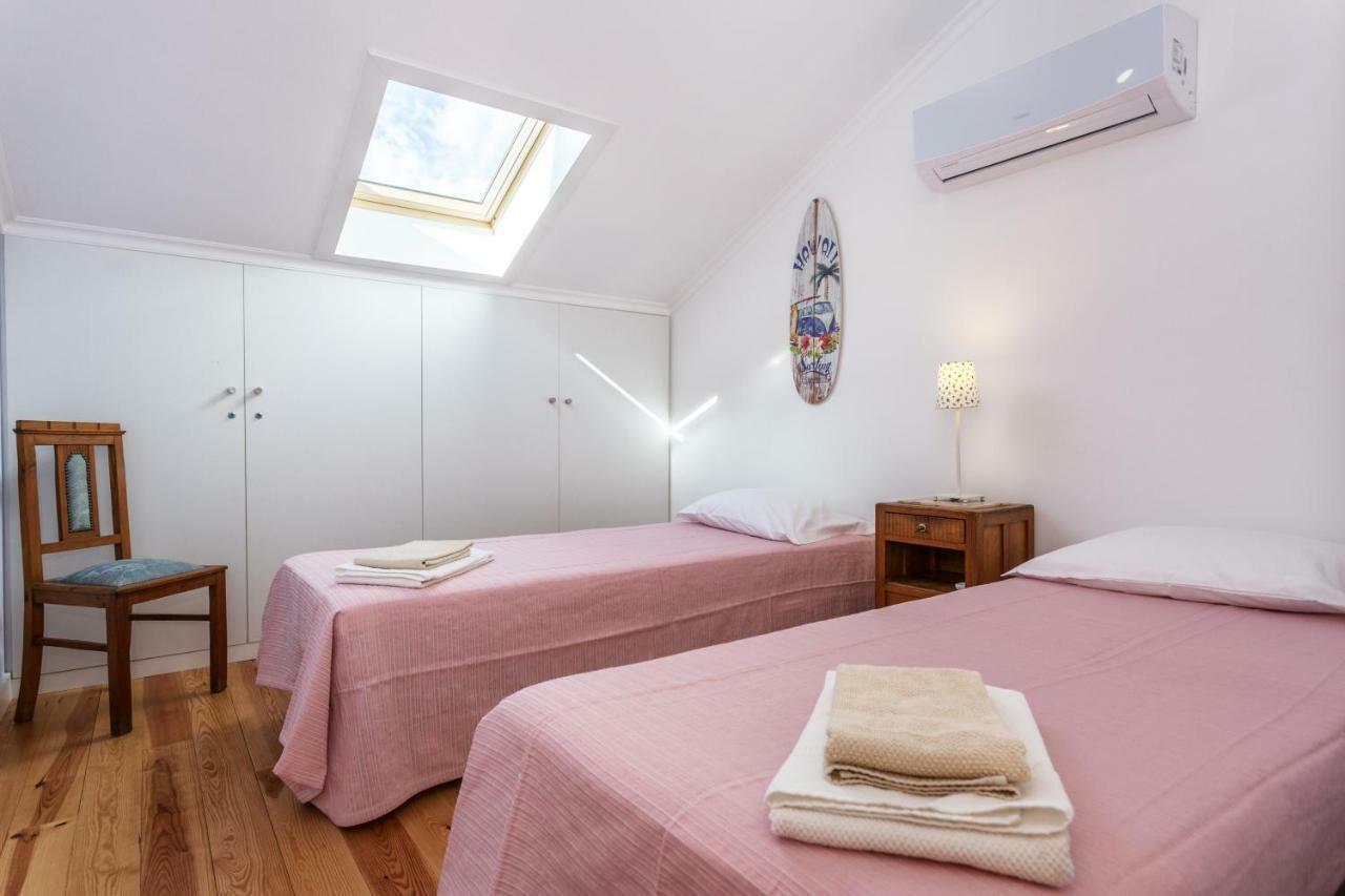 As Serenas Casa B Piscina Vila Nova de Cacela Zewnętrze zdjęcie