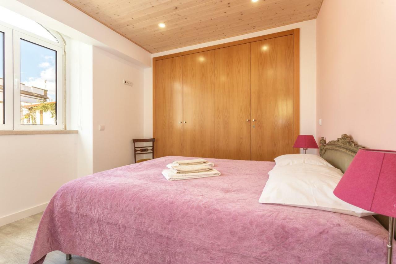 As Serenas Casa B Piscina Vila Nova de Cacela Zewnętrze zdjęcie