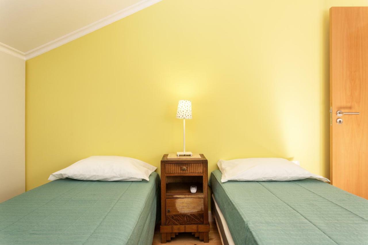 As Serenas Casa B Piscina Vila Nova de Cacela Zewnętrze zdjęcie