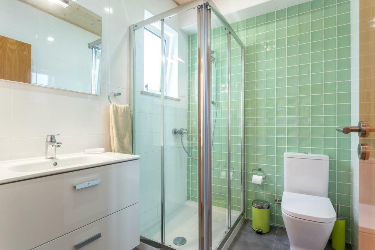 As Serenas Casa B Piscina Vila Nova de Cacela Zewnętrze zdjęcie