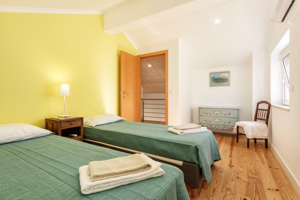 As Serenas Casa B Piscina Vila Nova de Cacela Zewnętrze zdjęcie