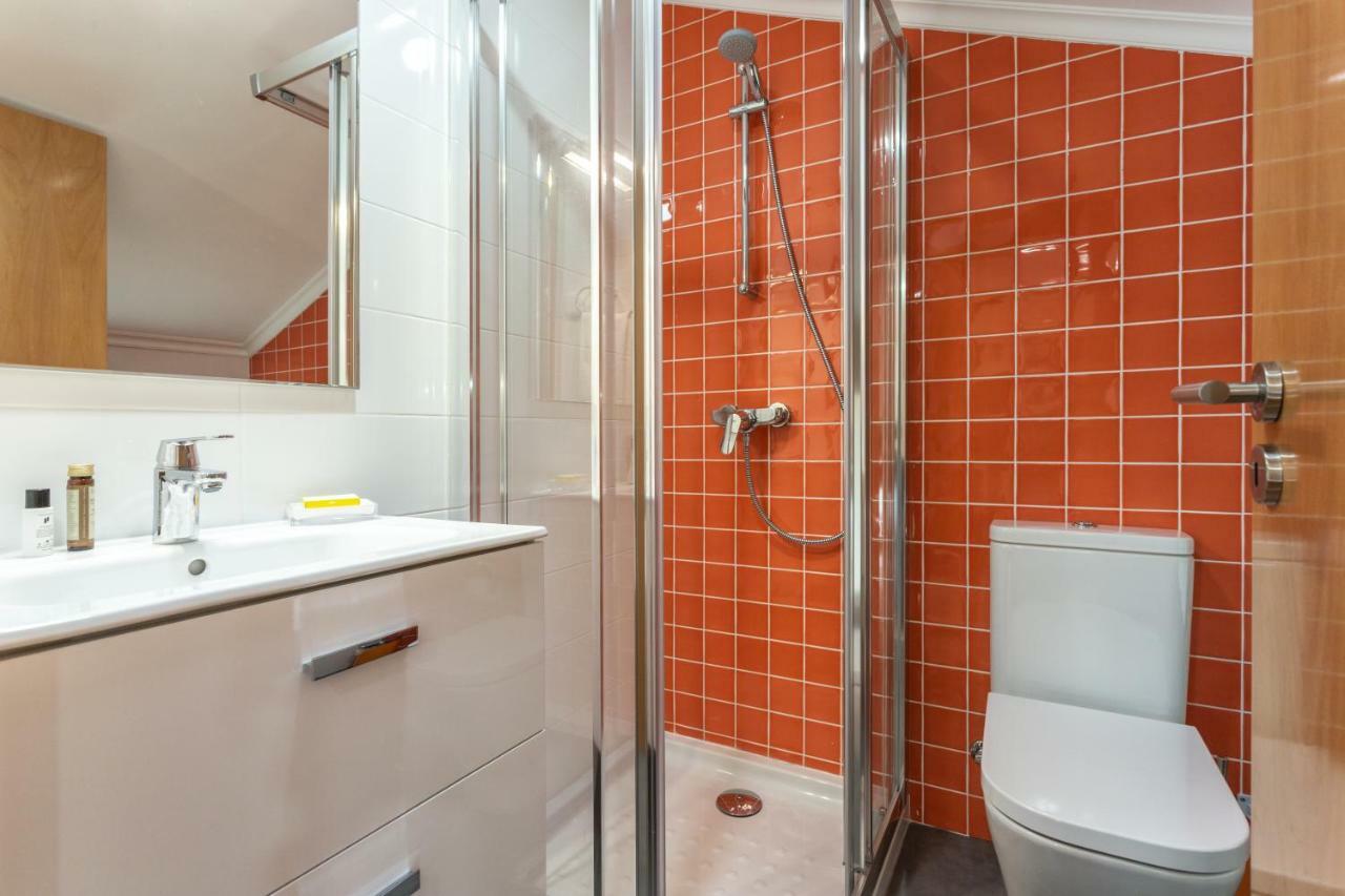 As Serenas Casa B Piscina Vila Nova de Cacela Zewnętrze zdjęcie