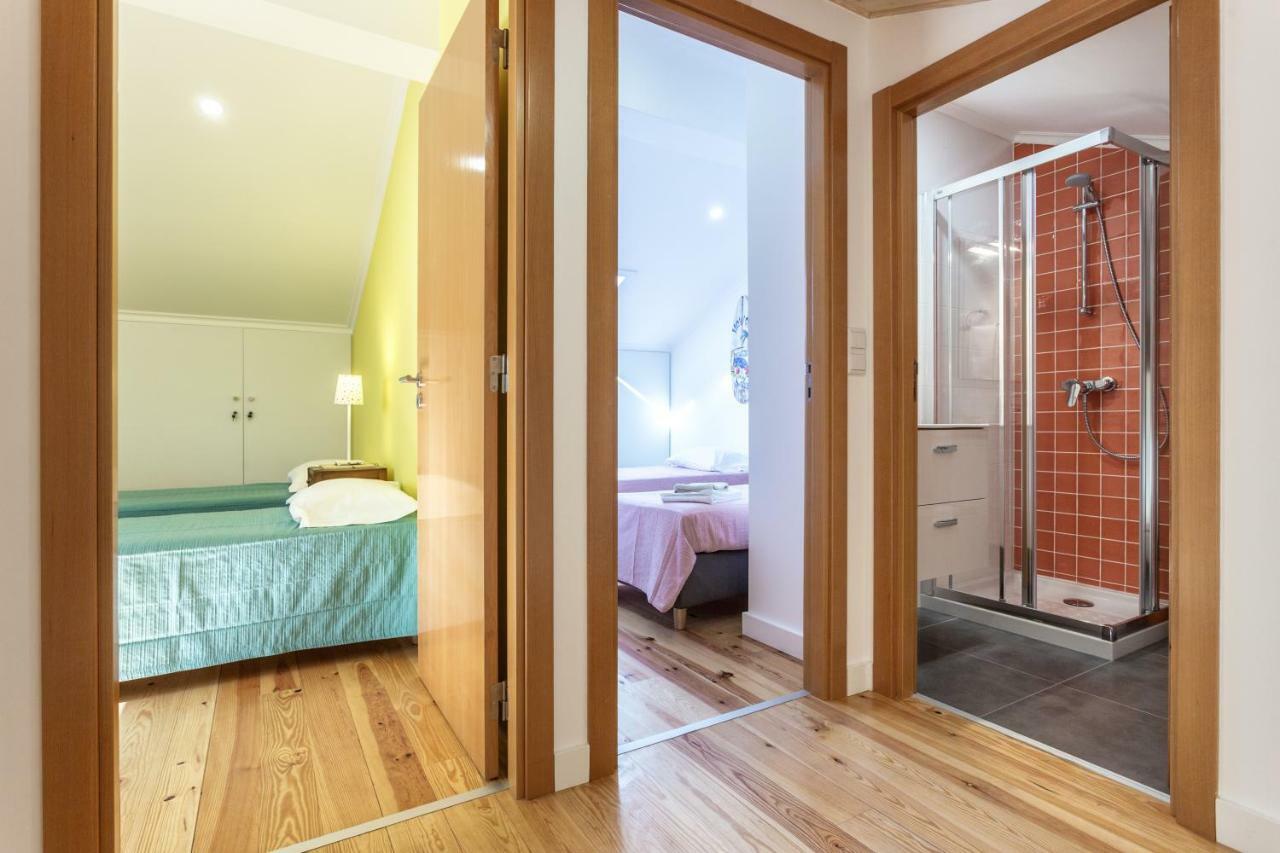 As Serenas Casa B Piscina Vila Nova de Cacela Zewnętrze zdjęcie